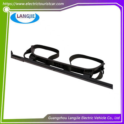 Dobra cena. regulowany torba golfowa Ezgo tylne siedzenie czarny uchwyt akcesorium w Internecie