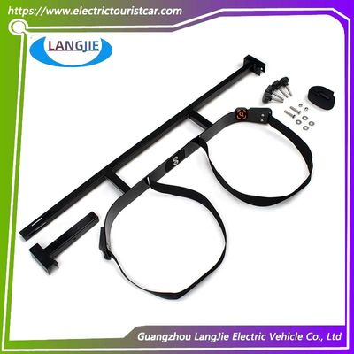 Dobra cena. Ezgo Golf Cart Separate Bag Holder Uniwersalny komponent w Internecie