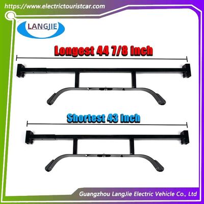 Dobra cena. Zestaw tylnych siedzeń typu standbag w stylu standbag do golfa EZGO w Internecie