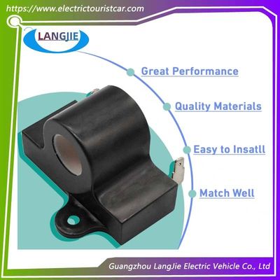 Dobra cena. EZGO Golf Cart Throttle Accelerator Coil Speed Controller Golf Cart Akcesoria w Internecie