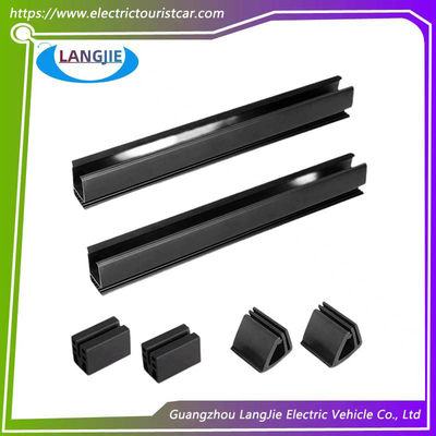 Dobra cena. Jednostkowa instalacja szyby przedniej, ramka okienna, zacisk do akcesoriów do samochodów klubowych w Internecie