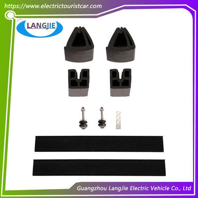 Dobra cena. Klub Samochód Golf Samochód szyba przednia gumowa górna kurtka mocująca w Internecie