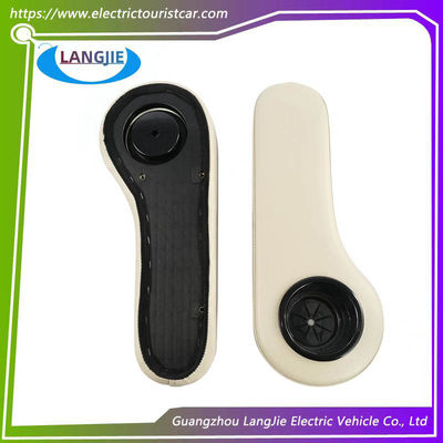 Dobra cena. Club Car Golf Car Rest Mat tylne siedzenie zestaw ramię i posiadacz kubka w Internecie