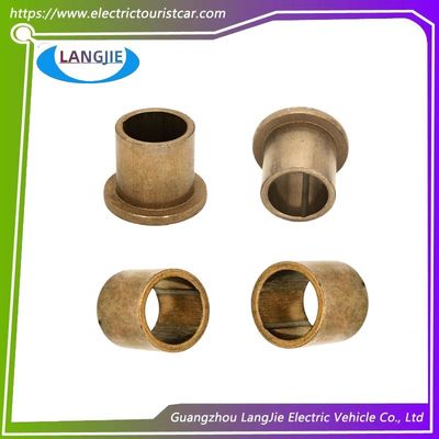 Dobra cena. LVTONG Golf Cart Accessories Bearing Lining Flange Sleeve Lining w Internecie