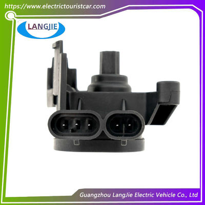 Dobra cena. Zestaw do konwersji wózków golfowych do samochodów klubowych do pedału akceleratora i akcesoriów gazu w Internecie