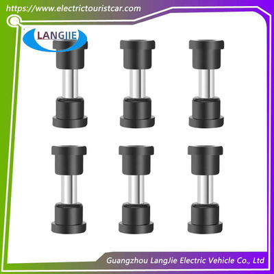 Dobra cena. EZGO TXT Przednia i tylna tablica stalowa rękaw gumowy wózek golfowy klub części zamienne samochodowe w Internecie