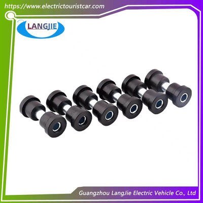 Dobra cena. EZGO TXT tylny wioskowy podkładek liściany do akcesoriów do wózków golfowych w Internecie