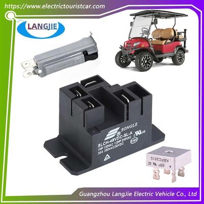 Dobra cena. Zestaw napraw 4-pinówki dla samochodów klubowych w Internecie