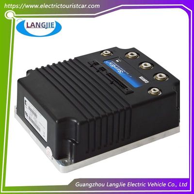 Dobra cena. Czarny kontroler 1268 do części wózków golfowych i wózków widokowych w Internecie