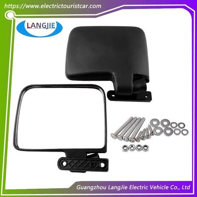 Dobra cena. EAGLE Czterokołowy Elektryczny Samochód Patrolowy Zestaw Reflektorów Pojazdu Golfowego w Internecie