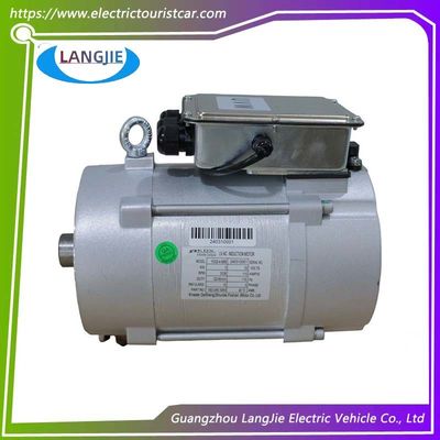 Dobra cena. YDQ5-4-5685 AC Motor indukcyjny Golf Cart EXCAR Akcesoria do samochodów zwiedzania w Internecie