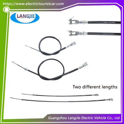 Dobra cena. Kabel hamulcowy tylny Pioneer Elektryczny Patrolny Samochód Golfowy w Internecie