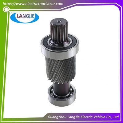 Dobra cena. Części samochodów patrolowych EZGO TXT do elektrycznych pojazdów turystycznych w Internecie