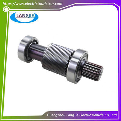 Dobra cena. EZGO Patrol Car Wał Zębaty Tylnej Osi TXT 28095-G01 Elektryczny Samochód Turystyczny Do Użytku w Internecie