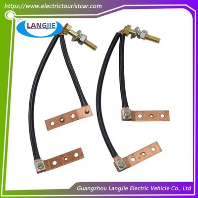 Dobra cena. Elektryczne samochody golfowe z silnikiem węglowym części ołowiane szczotki w Internecie