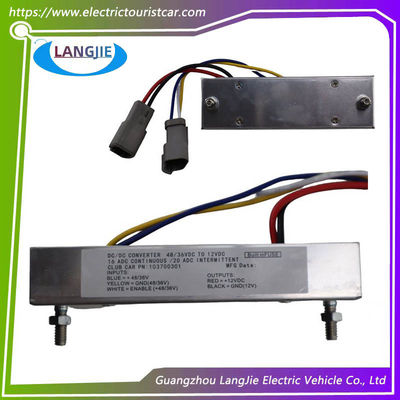 Dobra cena. Elektryczny przekształcacz napięcia samochodowego części 103700301 w Internecie