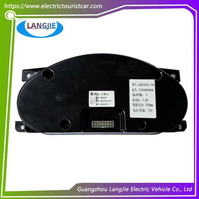 Dobra cena. Marshell Steering Kilometer Combination Speed Dashboard dla pojazdów zwiedzających i patrolowych w Internecie