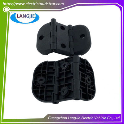 Dobra cena. Plastikowe zawiasy składane Szklane zawiasy drzwiowe dla LVTONG Elektrycznych części do samochodów turystycznych i patrolowych w Internecie