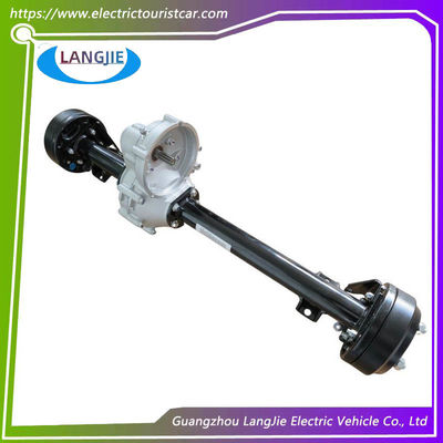 Dobra cena. Tylna oś napędowa z mechanizmem różnicowym Club Car Pioneer DS do czterokołowych elektrycznych samochodów turystycznych i wózków golfowych w Internecie