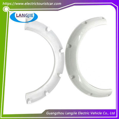 Dobra cena. Okładka opon z łukiem koła dla pojazdów Marshell Electric Patrol and Sightseeing Vehicles w Internecie