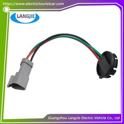 Dobra cena. Elektryczny samochód widokowy Clun Silnik samochodowy Czujnik prędkości w Internecie