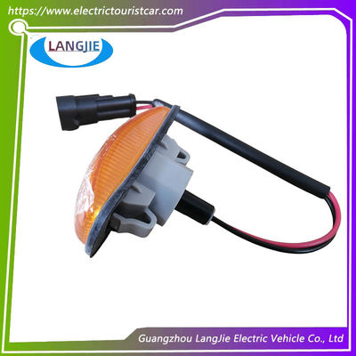 Dobra cena. System oświetlenia kierunkowskazów dla samochodów turystycznych i wózków golfowych w Internecie