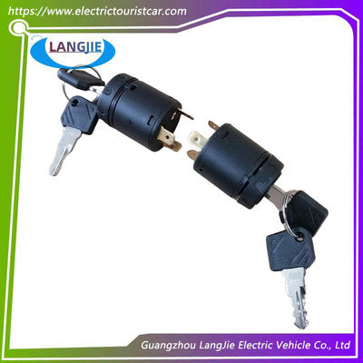 Dobra cena. Pojazdy do golfa i zwiedzania LVTONG Elektryczne drzwi zamykające i uruchamiające akcesoria w Internecie