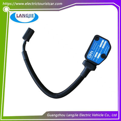 Dobra cena. Przepustnica Marshell 0-4.65V, odpowiednia do wózków golfowych i pojazdów turystycznych w Internecie