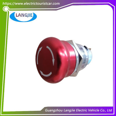 Dobra cena. Marshell Rotary Power-Off Switch jest używany do elektrycznych części samochodowych w Internecie