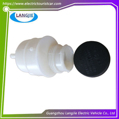 Dobra cena. Czterokołowy elektryczny samochód turystyczny LVTONG Przekładnia kierownicza Plastikowy kubek na olej Akcesoria w Internecie