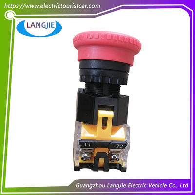 Dobra cena. Elektryczny autobus turystyczny Marshell Grzybek Przycisk awaryjny Akcesoria w Internecie