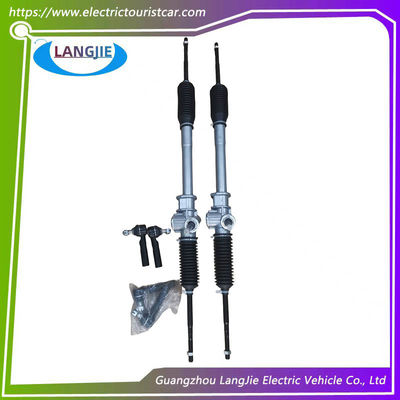 Dobra cena. Koło kierownicy i przekładnia kierownicza pasują do akcesoriów 23-miejscowych samochodów turystycznych w Internecie