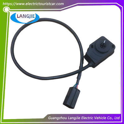 Dobra cena. Oryginalne części czujnika pedału przyspieszenia w wózku golfowym Marshell w Internecie