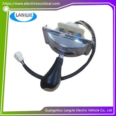 Dobra cena. Gałka zmiany biegów Marshell do elektronicznej zmiany biegów do zabytkowych samochodów i pojazdów sanitarnych w Internecie