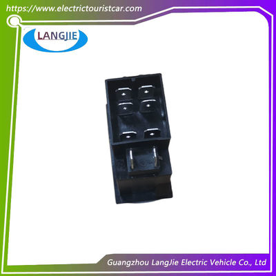 Dobra cena. Przycisk przełącznika D R Black do wózka golfowego Marshell w Internecie