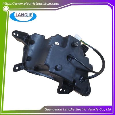 Dobra cena. Zestaw reflektorów LED przednich lewych i prawych Marshell, pasujący do wózków golfowych w Internecie