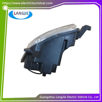 Dobra cena. Zestaw reflektorów przednich do wózka golfowego Marshell, 6-pinowy w Internecie