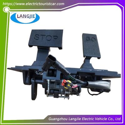 Dobra cena. Zestaw przyspieszacza i pedału hamulca Marshell Original Color w Internecie