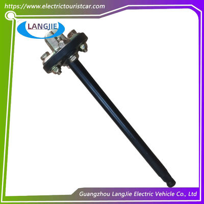 Dobra cena. Wał łączący układu kierowniczego Marshell do 14-miejscowego elektrycznego samochodu widokowego w Internecie