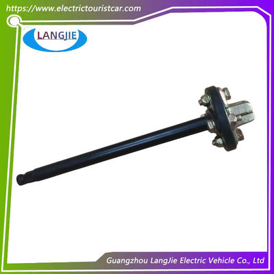 Dobra cena. 14-miejscowy elektryczny samochód do zwiedzania Akcesoria Marshell Wał dolny przekładni kierowniczej w Internecie