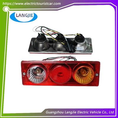 Dobra cena. EAGLE Sygnał skrętu dla wózków golfowych Pojazdy patrolowe w Internecie