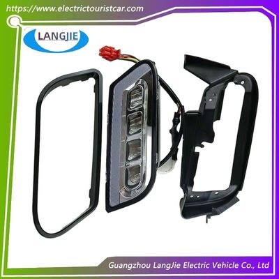 Dobra cena. Zestaw przedniego światła mgłowego do samochodów klubowych dla elektrycznych wózków golfowych w Internecie