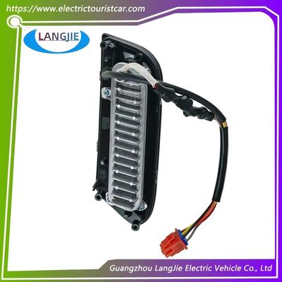 Dobra cena. Klub samochodu Elektryczny golf Cart Akcesoria LED Crystal Light Front Lighting w Internecie