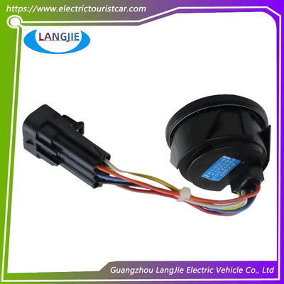 Dobra cena. Oryginalny okrągły wyświetlacz EZGO RXV Electric Golf Cart w Internecie