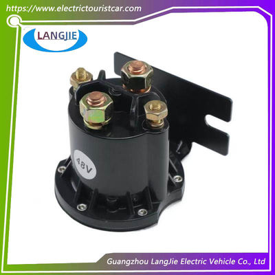 Dobra cena. EZGO Wózek golfowy Patrol RXV Przełącznik przekaźnika zaworu elektronicznego w Internecie