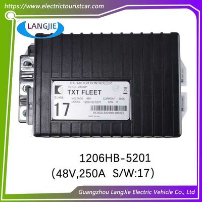 Dobra cena. EZGO TXT Golf Cart DC Motor Controller 1206HB-5201 w Internecie