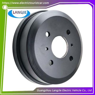 Dobra cena. Marshell Rear Steel Brake Drum Assembly For Electric Sightseeing Patrol Vehicles w Internecie