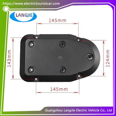 Dobra cena. Clubs And Ball Washers With Brackets Club Car Golf Cart Parts w Internecie