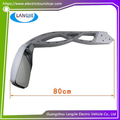 Dobra cena. Long Arm Reflector Marshell Four-Wheel Electric Sightseeing Vehicle Parts w Internecie
