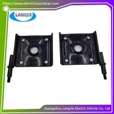 Dobra cena. Marshell tylna stalowa płytka wchłaniacz wstrząsów Siedzenie montażowe dla samochodów turystycznych i samochodów patrolowych w Internecie